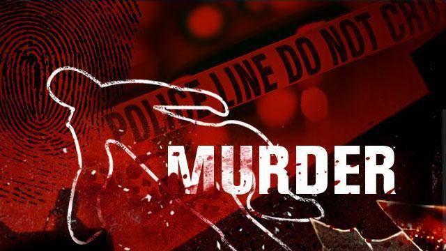 لاہور: شوہر نےبیوی اور ماں کو چھریوں کے وار کرکے قتل کردیا،بھائی بھابی شدید زخمی 