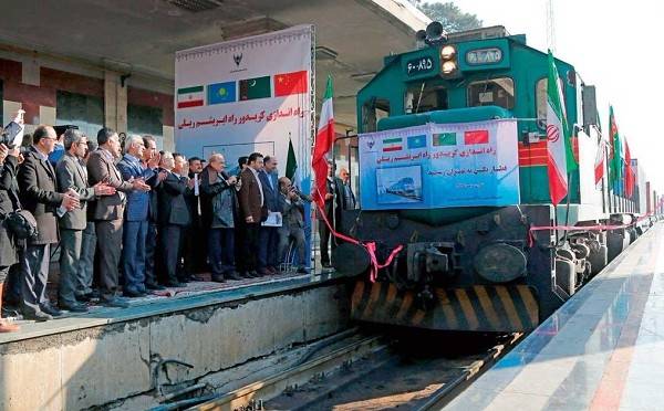 ایک پٹی ایک شاہراہ ،بھارت کی شمولیت کے لئے دروازے ہمیشہ کھلے ہیں،چین