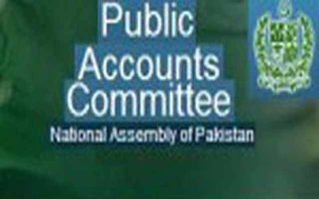 پبلک اکاونٹس کمیٹی کے اجلاس میں غیر حاضری سیکریٹری جنگلات کو مہنگی پڑ گئی