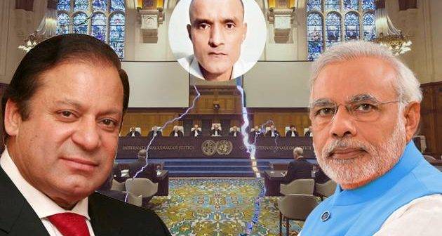 عالمی عدالت میں پاکستانی حکام نے بھارت کی چلاکیاں بے نقاب کر دیں