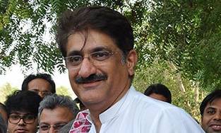  ٹرانسپورٹرز کے موقف کو ہمددری سے دیکھتے ہیں، وزیراعلیٰ سندھ مراد علی شاہ 