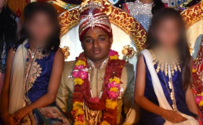 بھارت: خاتون نے شادی کی تقریب سے دولہا اغوا کر لیا