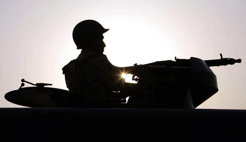 سعودی عرب: فوجی صنعت کے لیے نئی کمپنی کے قیام کا اعلان