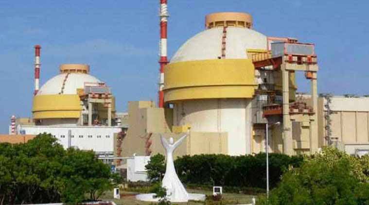 بھارتی کابینہ نے دس نئے جوہری ری ایکٹر تعمیر کرنے کی اجازت دے دی