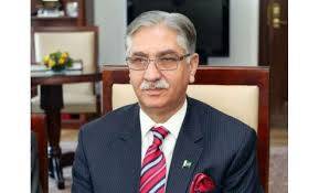 نواز شریف نے کشمیر کو نیلام کرنے کا منصوبہ بنا لیا تھا، سید نیر حسین بخاری 