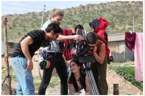 ہدایتکار فاروق مینگل نے اپنی نئی فلم’’رنگ باز‘‘کا آغاز کردیا 