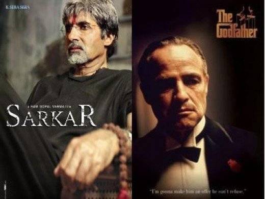 بالی ووڈ کی ایسی فلمیں جو ہالی ووڈ کی نقل ہیں
