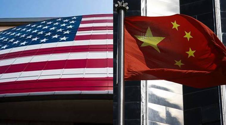 چین اور امریکا کی سلامتی کونسل میں شمالی کوریا کے خلاف مشترکہ قرارداد پیش کرنے کی تیاری
