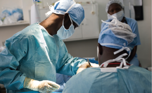 نائیجر میں گردن توڑ بخار سے 180 افراد ہلاک ہوچکے ہیں،اقوام متحدہ 