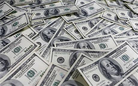 ذرمبادلہ کے ذخائر میں 11 کروڑ 19 لاکھ ڈالر کی کمی