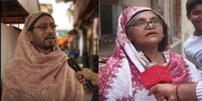 عرفان خان پاکستانی ”آنٹی گورنمنٹ“ کے نقشے قدم پر چل پڑے 