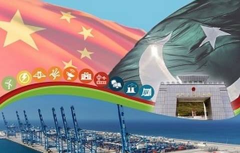 سی پیک کی وجہ سے مسئلہ کشمیر پر چین کا موقف متاثر نہیں ہوگا،ترجمان چینی وزارت خارجہ 