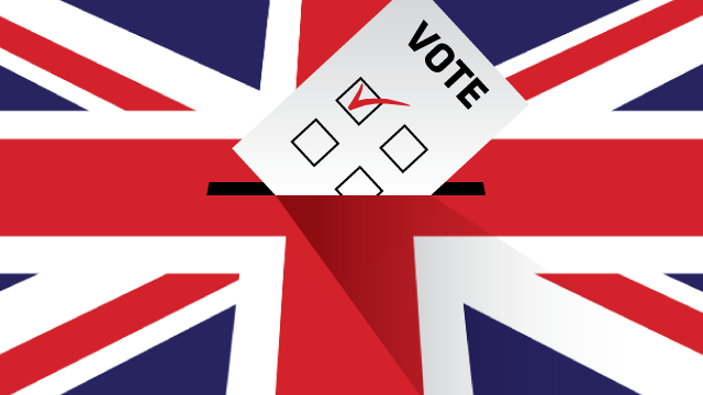 برطانیہ، عام انتخابات میں 30پاکستانی نژاد برطانوی شہری بھی امیدوار