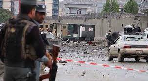 افغانستان میں 3 پولیس چوکیوں پر طالبان باغیوں کا حملہ، 8 پولیس اہلکار جاں بحق