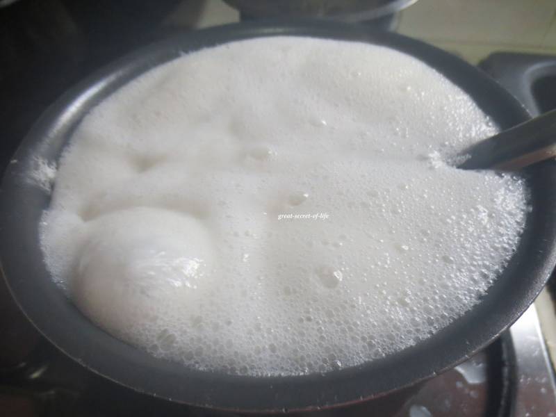 ابالے بغیر دودھ پینے سے پیٹ کے امراض کا خطرہ 