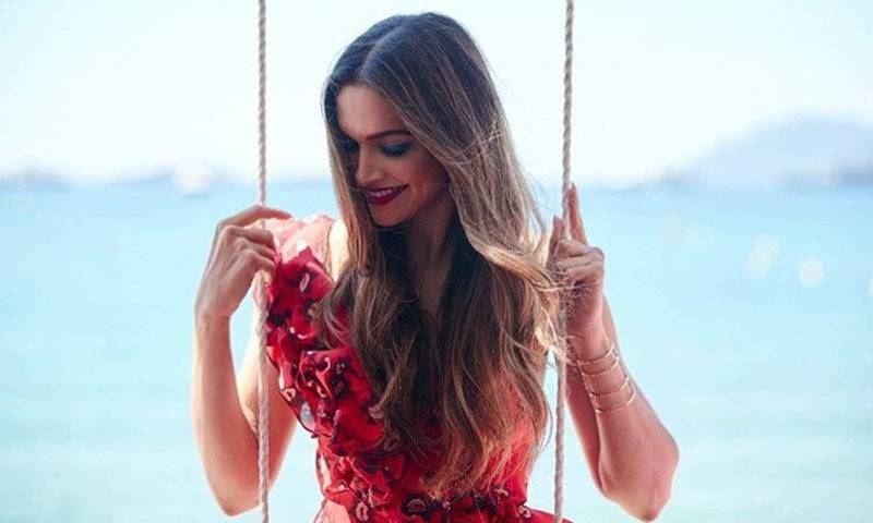 دپیکا پڈوکون کے شاندار انداز سے فیشن انڈسٹری متاثر 