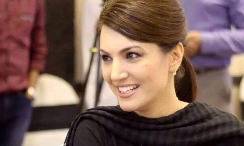  ہزارہ کی سیاست میں نیا موڑ، پی ٹی آئی ناراض گروپ نے ریحام خان سے سیاسی مدد مانگ لی