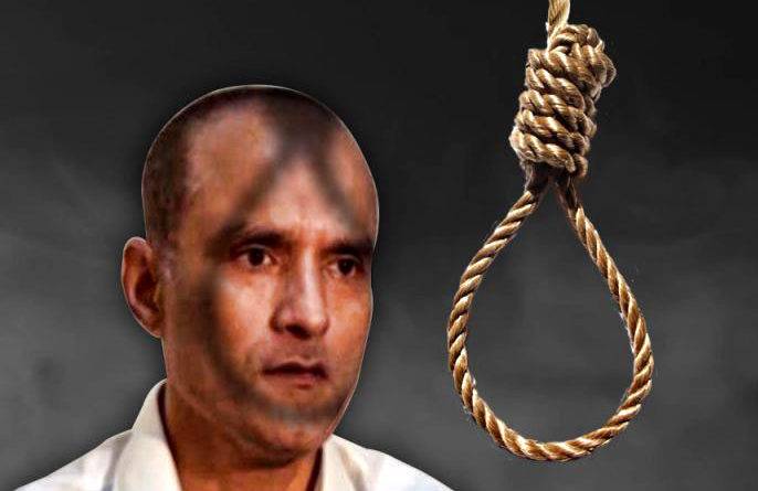 بھارتی جاسوس کلبھوشن سے رابطہ کرنیوالے2افراد کراچی سے گرفتار