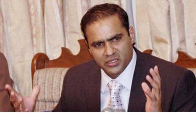 عمران ہوش میں رہے اور ملک وقوم کے خلاف سازشیں نہ کرے، عابد شیر علی 