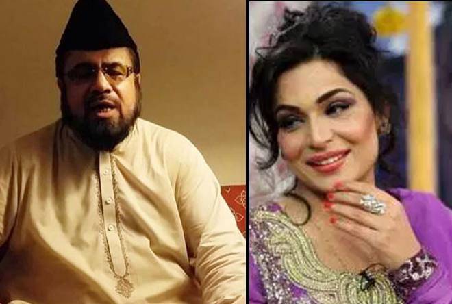  اداکارہ میرا رمضان شو کی میزبانی کریں گی