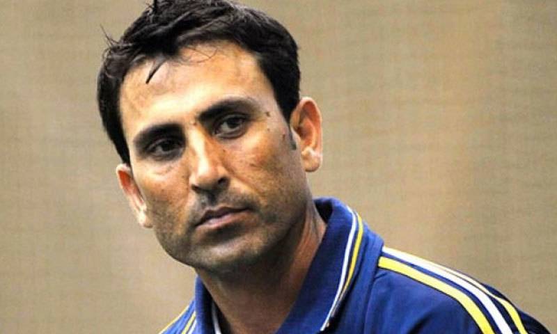 یونس خان برطانیہ سے واپسی پر شہباز شریف سے ملاقات کریں گے 