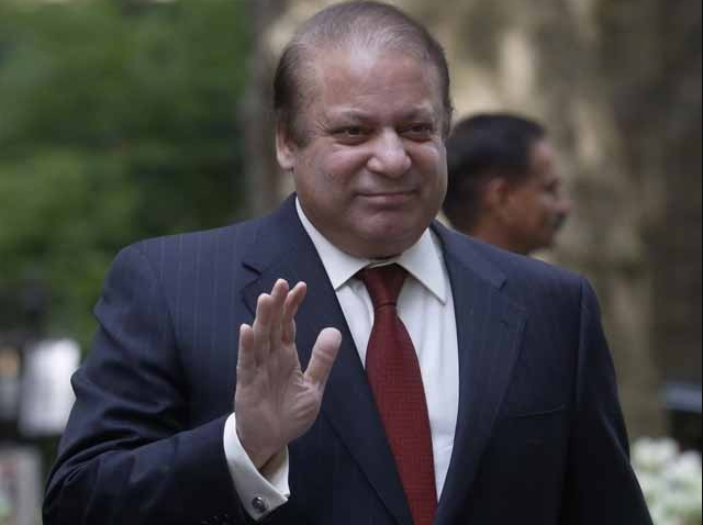 وزیر اعظم انتہائی اہم دورے پر سعودی عرب روانہ 