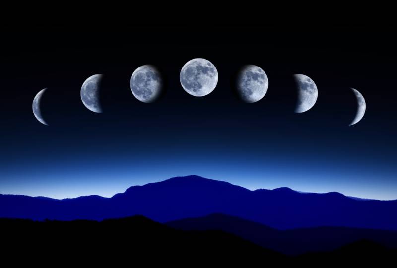پاکستان میں رمضان المبارک اور عید کے چاند پر تضاد کا حل سائنسی طریقے سے ممکن 