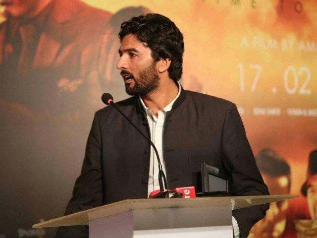 پاکستانی ڈراموں کا مشہور کردار کام نہ ملنے پر مزدور بن گیا