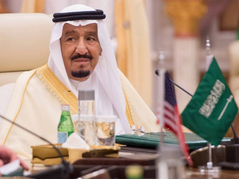 امریکا ،اسلامی سربراہ اجلاس، دہشت گردی مخالف جنگ میں تعاون بڑھانے کا عزم