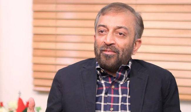 فاروق ستار اور عامر خان نے سندھ ہائیکورٹ میں ضمانت کی درخواست دائر کر دی