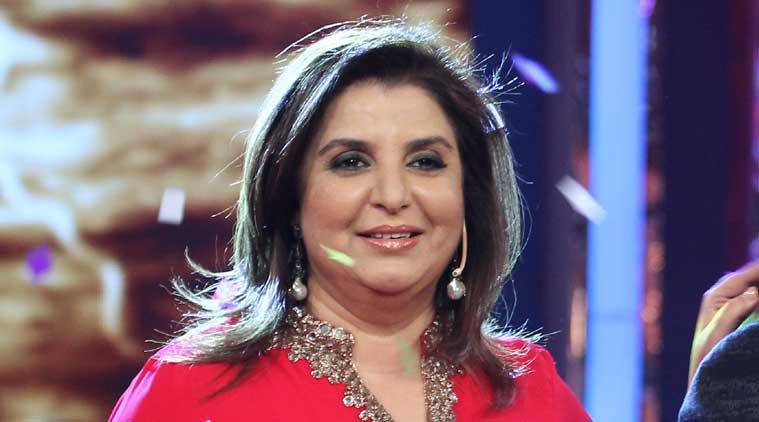 بالی وڈ میں 25سال مکمل ہونے پر خود کوبہت خوش قسمت تصور کرتی ہوں، فرح خان