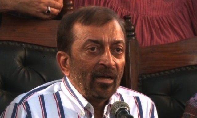 فاروق ستار،عامر خان کی ضمانت قبل از گرفتاری کی درخواست منظور