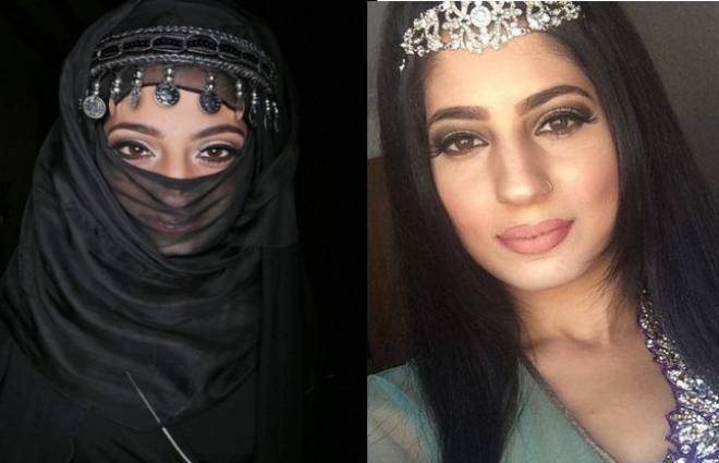 مشہور اداکارہ نے نازیبا فلمیں بنانے سے توبہ کر لی