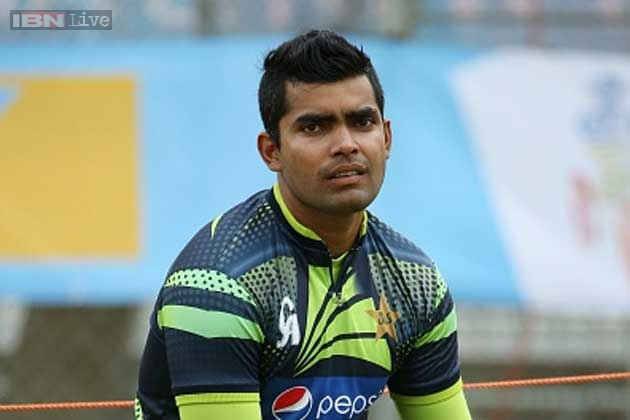 عمر اکمل کس فٹنس ٹیسٹ میں ناکام ہوئے ، ویڈیو منظر عام پر آگئی 