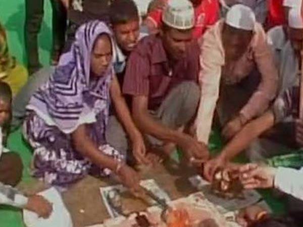 بھارت میں 22 مسلمان مرتد اسلام ،ہندو مذہب اختیار کر لیا