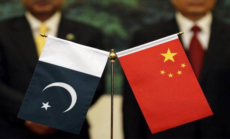پاکستان 183 ممالک میں سے چین سے سب سے زیادہ طلباء وظائف حاصل کرنے والا ملک بن گیا
