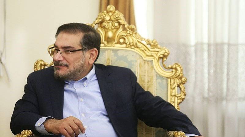 ہتھیاروں کا انبار لگانے سے سیکیورٹی کو یقینی نہیں بنایا جا سکتا: ایران‎