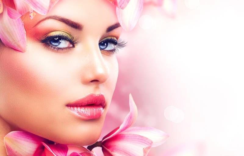 پرکشش اور جاذب نظر بننے کیلئے قدرتی، سستا اور آسان ٹوٹکا
