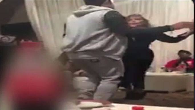  چیمپئنز ٹرافی کیلئے ان فٹ عمر اکمل ڈانس کے لئے سپر فٹ 