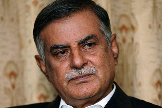 سابق وفاقی وزیر نذر گوندل بھی کپتان کی ٹیم کا حصہ بننے کیلئے تیار