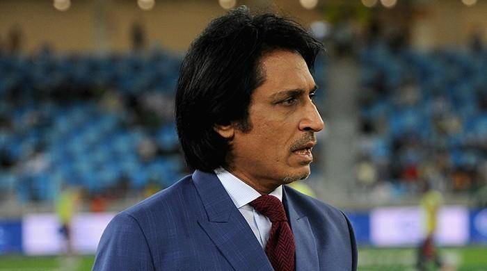 عمر اکمل کو فٹنس کی وجہ سے نہیں خراب رویے کی وجہ سے ٹیم سے نکالا گیا ، رمیز راجہ 