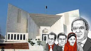  پانامہ کیس جے آئی ٹی : حسن نواز اور حسین نواز کو نوٹس جاری کرکے جواب طلب کیا جائے گا