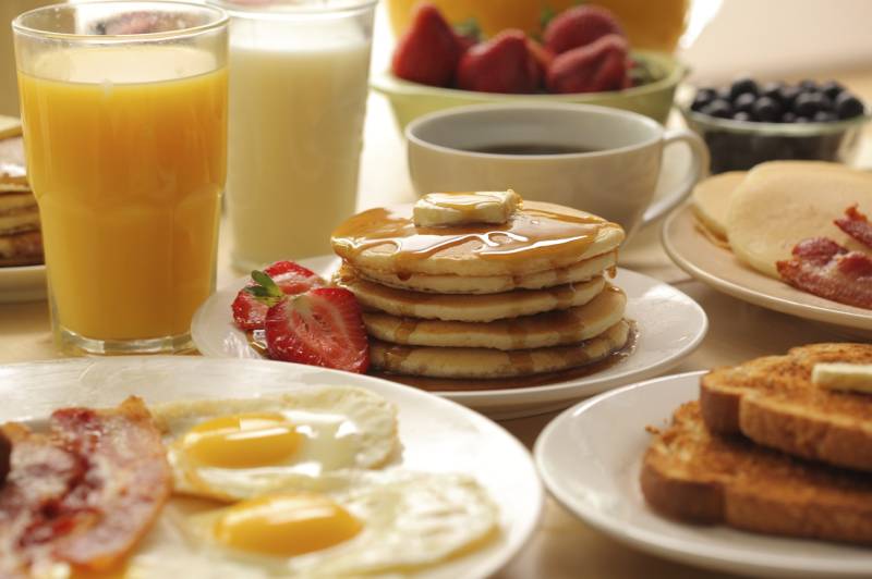 ناشتہ نہ کرنا آپ کیلئے انتہائی خطرناک ثابت ہو سکتا ہے