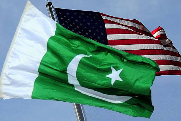 امریکی خفیہ ادارے کے سربراہ جنرل ونسنٹ کا پاکستان کے متعلق اہم اعتراف