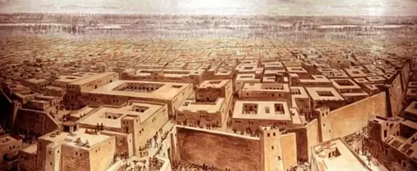 لاکھین جو دڑوکی تہذیب موئن جودڑو، ہڑپا،گینواری اور لوتھال سے مماثلت رکھتی ہے ۔ تحقیقی ماہر