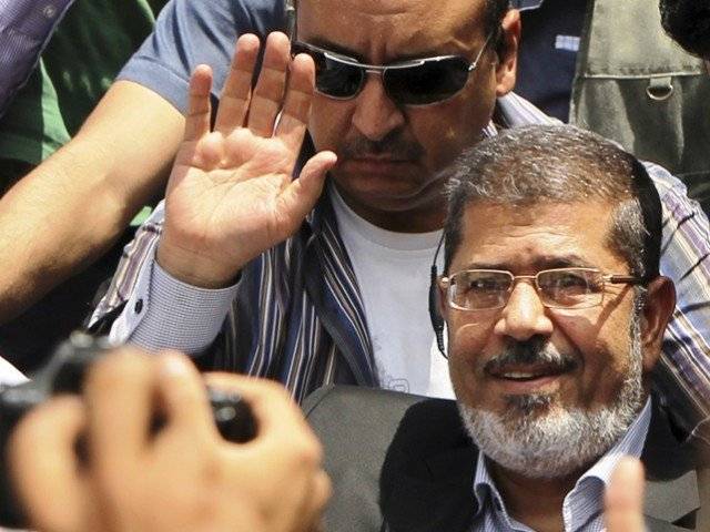 قطر سے بڑھ کر کسی نے اخوان کی حمایت نہیں کی،رابرٹ گیٹس