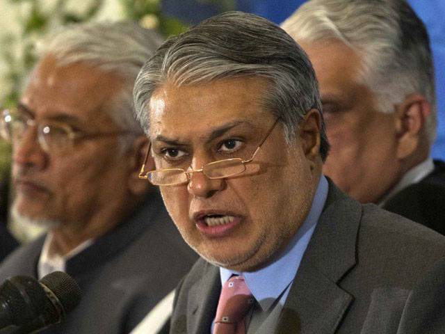 'تاریخ میں پہلی بار ملکی معیشت کا حجم 300 ارب ڈالر سے تجاوز کر گیا'