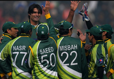 کھلاڑیوں کی شرٹ پر نمبروں کا مطلب کیا ہوتا،کون تجویز کرتاہے ؟