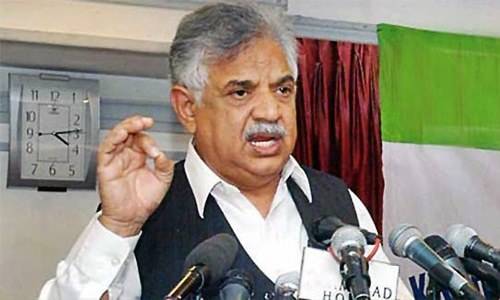 شرح خواندگی کو 100 فیصد تک پہنچانے کیلئے تمام صوبوں کومشترکہ کوششیں کرنے ہوں گے،گورنرخیبرپختونخوا