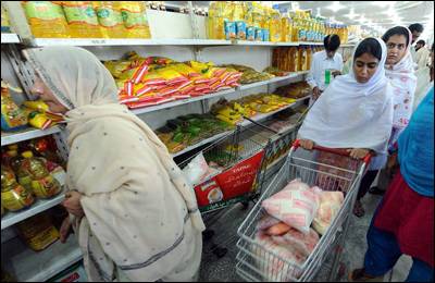 رمضان المبارک کے آغاز سے قبل پنجاب فوڈ اتھارٹی کاناقص غذا کے خلاف گرینڈ آپریشن